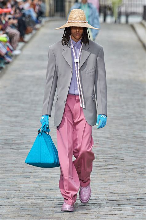 louis vuitton men ss 2020|louis vuitton spring 2020.